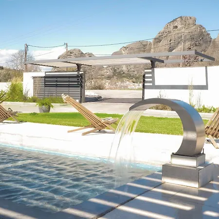 Mirabilis Boutique By Panel Hospitality فندق