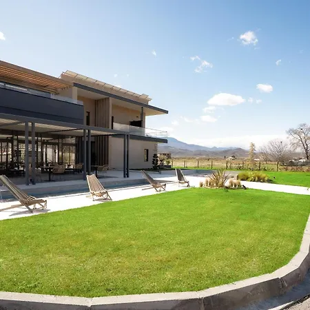 Mirabilis Boutique By Panel Hospitality מלון 3*