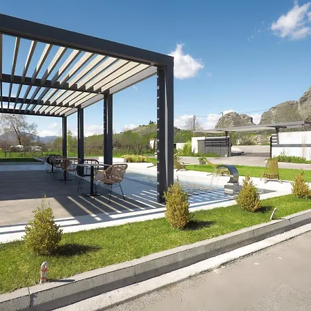 Mirabilis Boutique By Panel Hospitality فندق