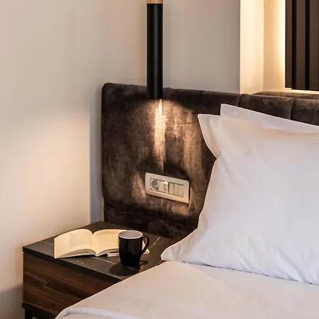 Mirabilis Boutique 3*