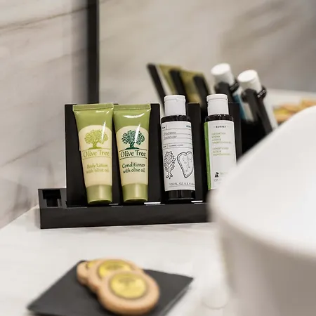 酒店 Mirabilis Boutique 卡兰巴卡