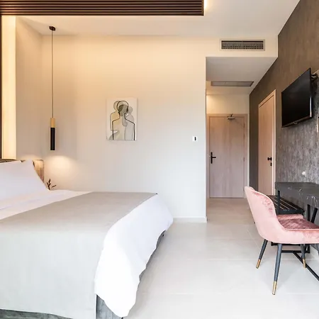 Mirabilis Boutique 3* Kalambaka