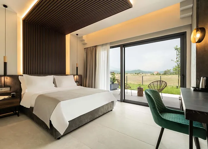 Mirabilis Boutique By Panel Hospitality 酒店 卡兰巴卡