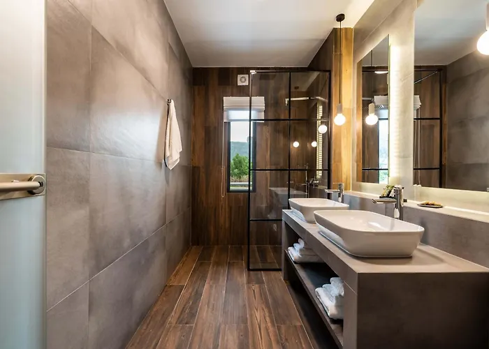 Mirabilis Boutique By Panel Hospitality 3*