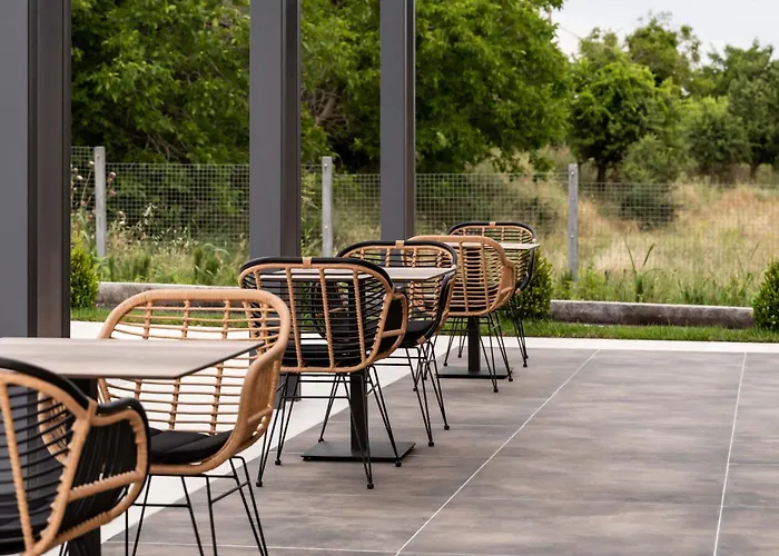 Mirabilis Boutique By Panel Hospitality 3*