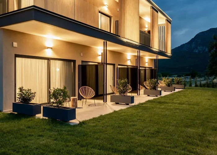 Mirabilis Boutique By Panel Hospitality 3* 卡兰巴卡