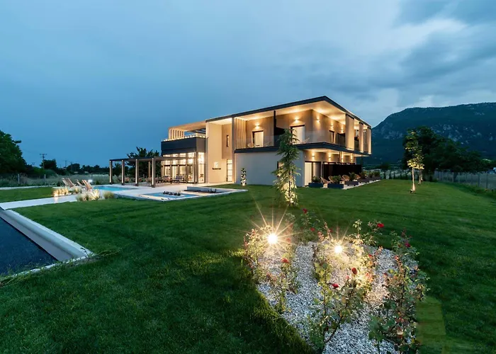 Mirabilis Boutique By Panel Hospitality 酒店