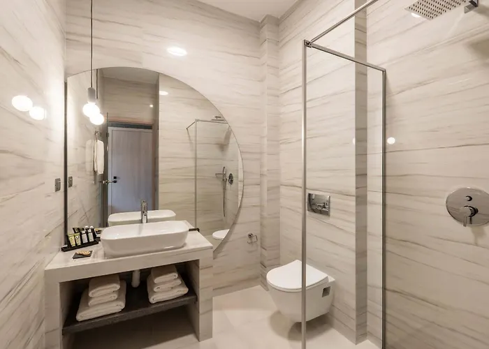 Mirabilis Boutique By Panel Hospitality 3* 卡兰巴卡