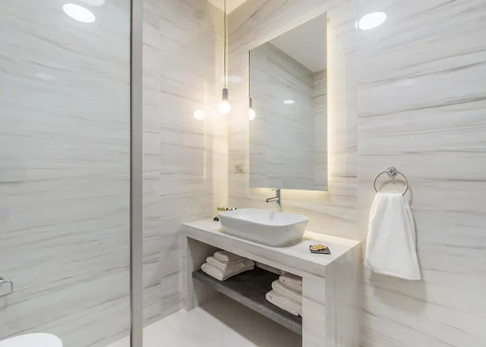 Mirabilis Boutique By Panel Hospitality 酒店 卡兰巴卡