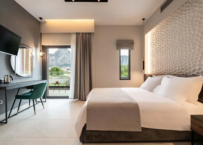 Mirabilis Boutique By Panel Hospitality 3*