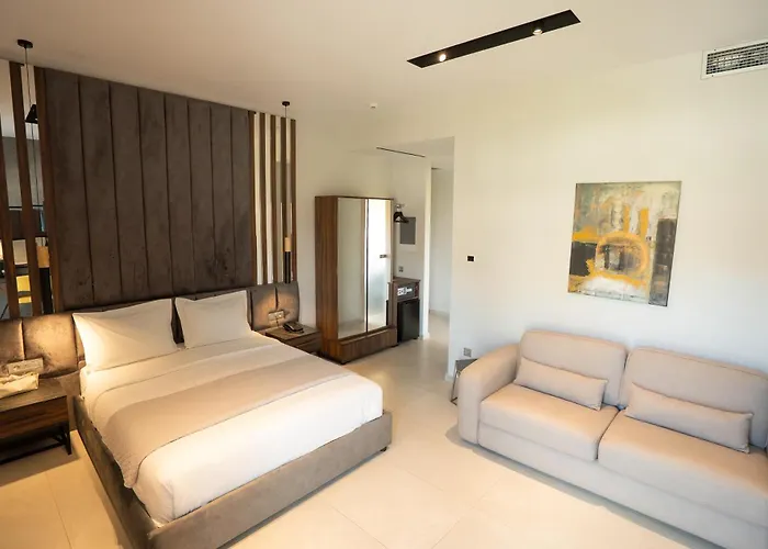 酒店 Mirabilis Boutique By Panel Hospitality