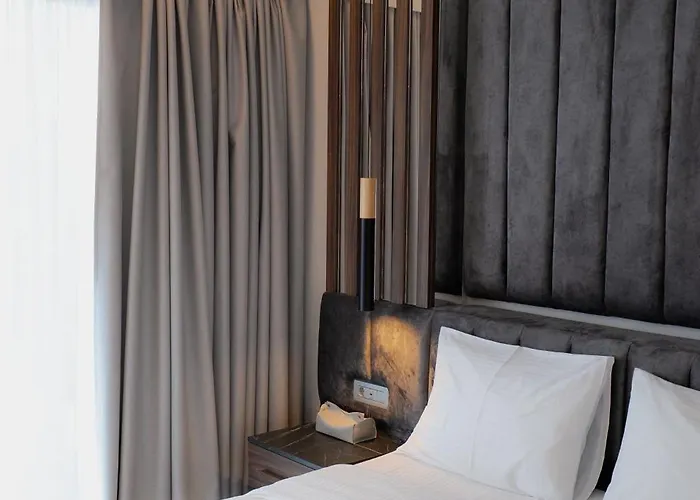 酒店 Mirabilis Boutique By Panel Hospitality 3*