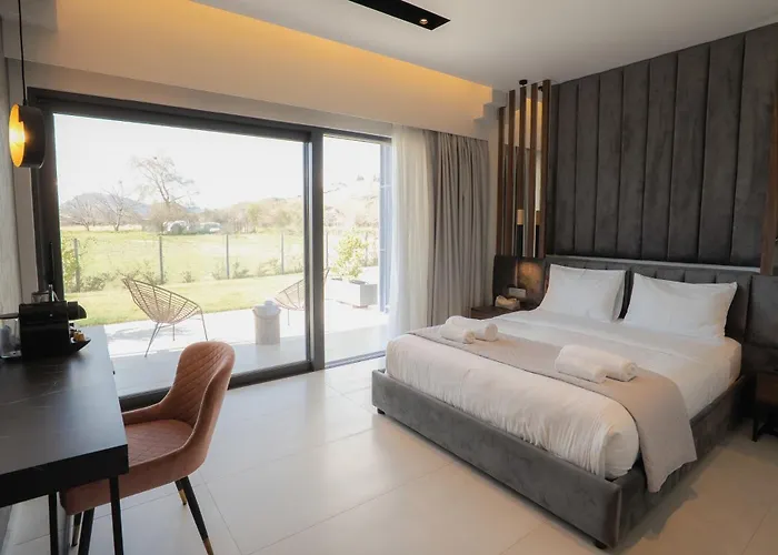 Mirabilis Boutique By Panel Hospitality 3* 卡兰巴卡