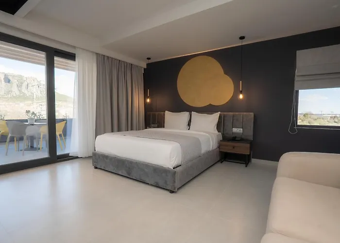 Mirabilis Boutique By Panel Hospitality 酒店