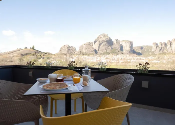 Mirabilis Boutique By Panel Hospitality 酒店 3*