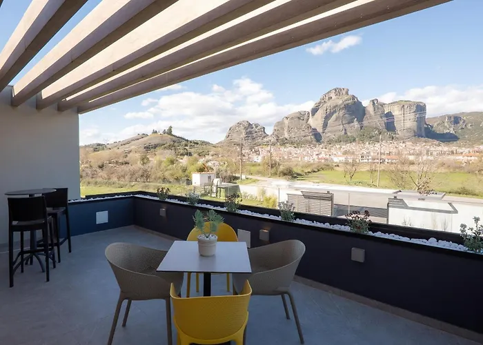 Mirabilis Boutique By Panel Hospitality 3*