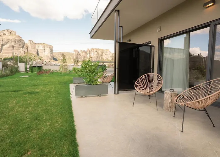 Mirabilis Boutique By Panel Hospitality 卡兰巴卡