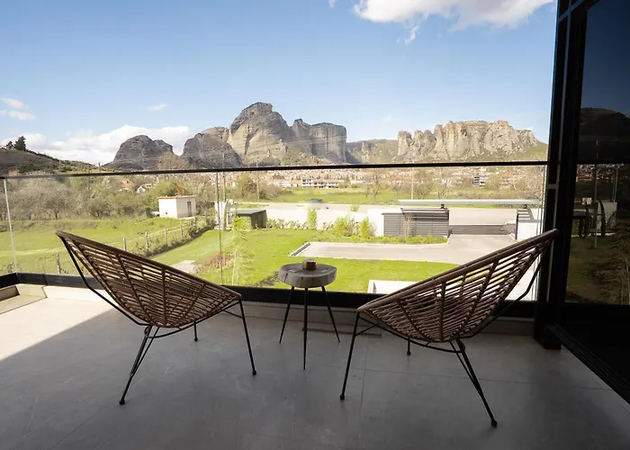 Mirabilis Boutique By Panel Hospitality 酒店