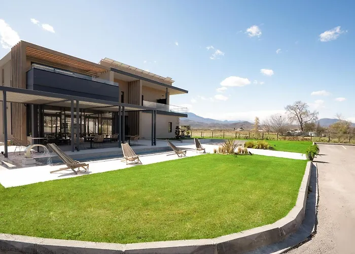 Mirabilis Boutique By Panel Hospitality 酒店 3*