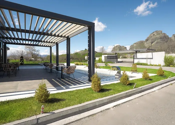 Mirabilis Boutique By Panel Hospitality 酒店